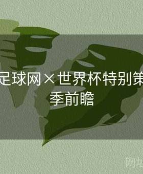 博天堂足球网×世界杯特别策划：赛季前瞻