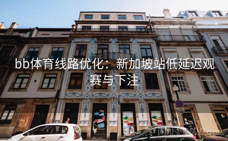 bb体育线路优化：新加坡站低延迟观赛与下注