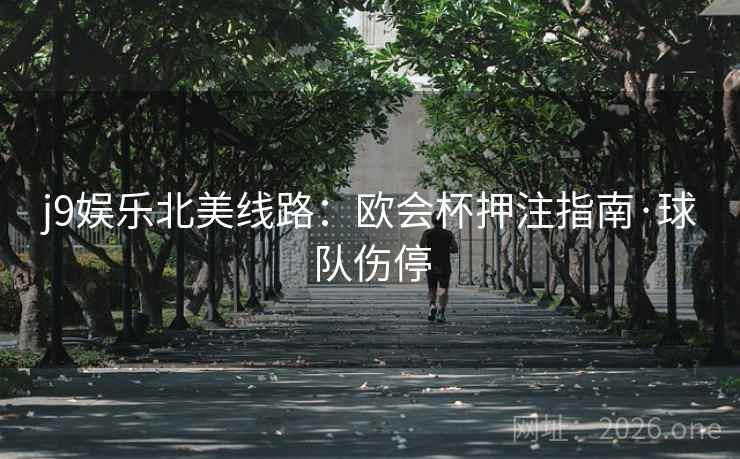 j9娱乐北美线路:欧会杯押注指南·球队伤停 j9娱乐北美线路:欧会杯押注指南·球队伤停
